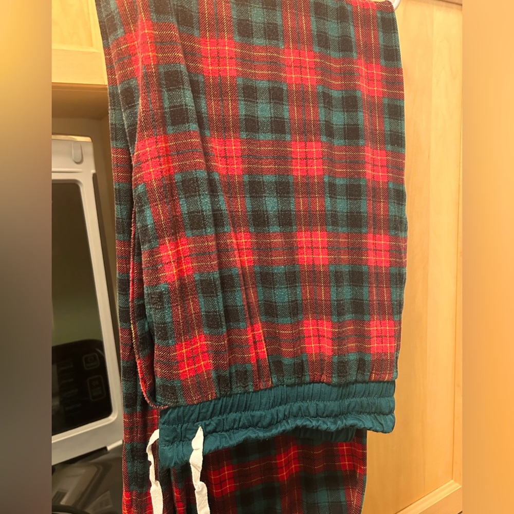 Little Sleepies Men’s Pants